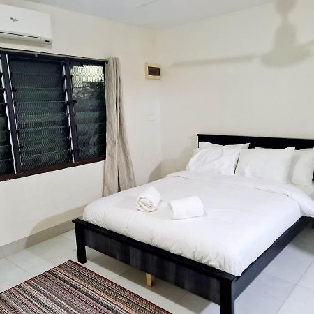 Masters 2 Bedroom Apartment Westfield نادي المظهر الخارجي الصورة