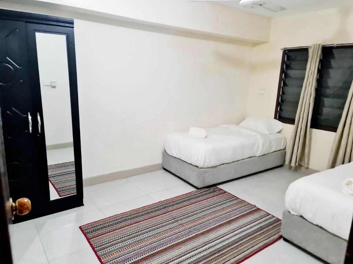 Masters 2 Bedroom Apartment Westfield نادي المظهر الخارجي الصورة